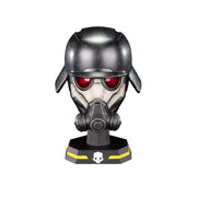 Helldivers 2: Field Chemist Helmet