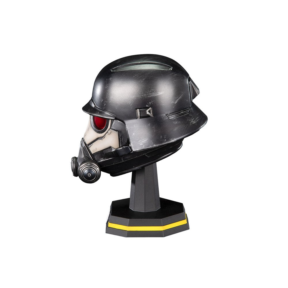 Helldivers 2: Field Chemist Helmet