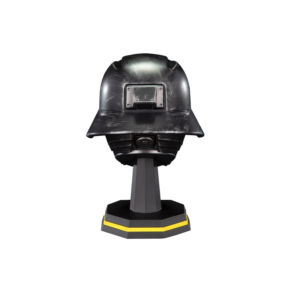 Helldivers 2: Field Chemist Helmet