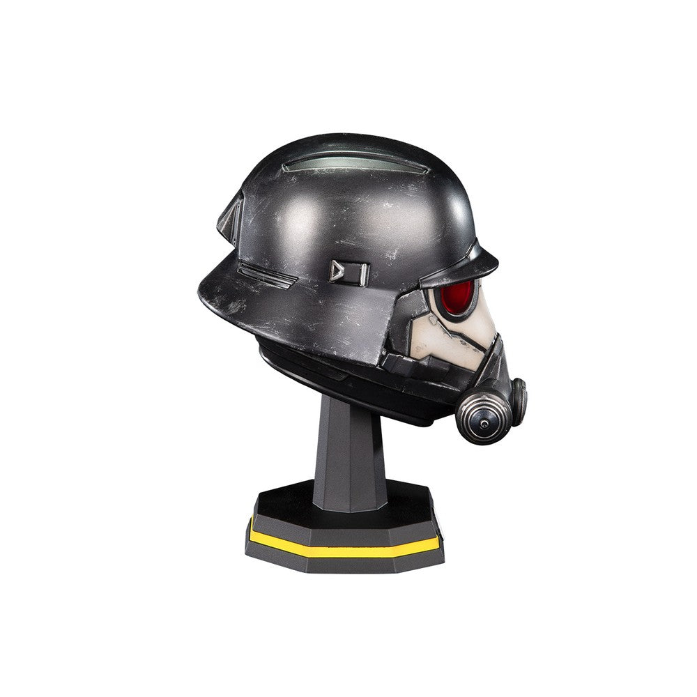 Helldivers 2: Field Chemist Helmet