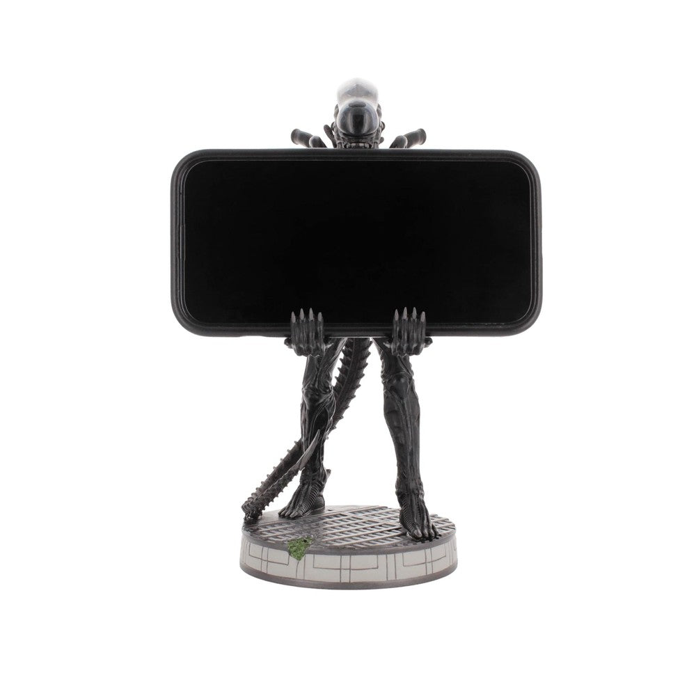 Cable Guy - Xenomorph Controller Holder & Phone Stand – Alien