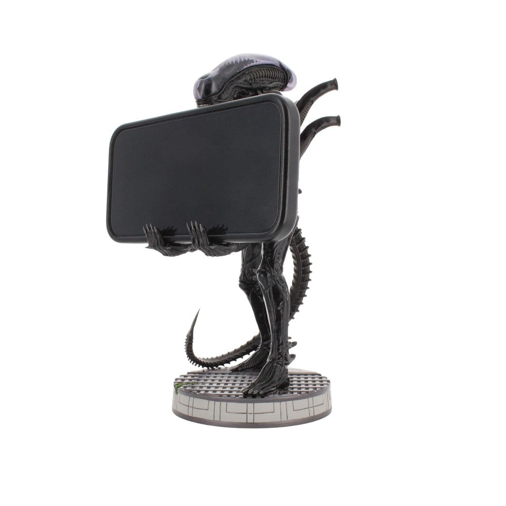 Cable Guy - Xenomorph Controller Holder & Phone Stand – Alien