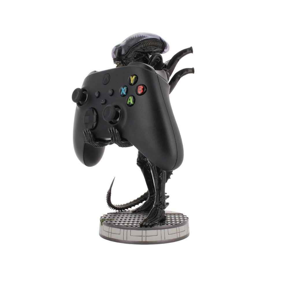 Cable Guy - Xenomorph Controller Holder & Phone Stand – Alien