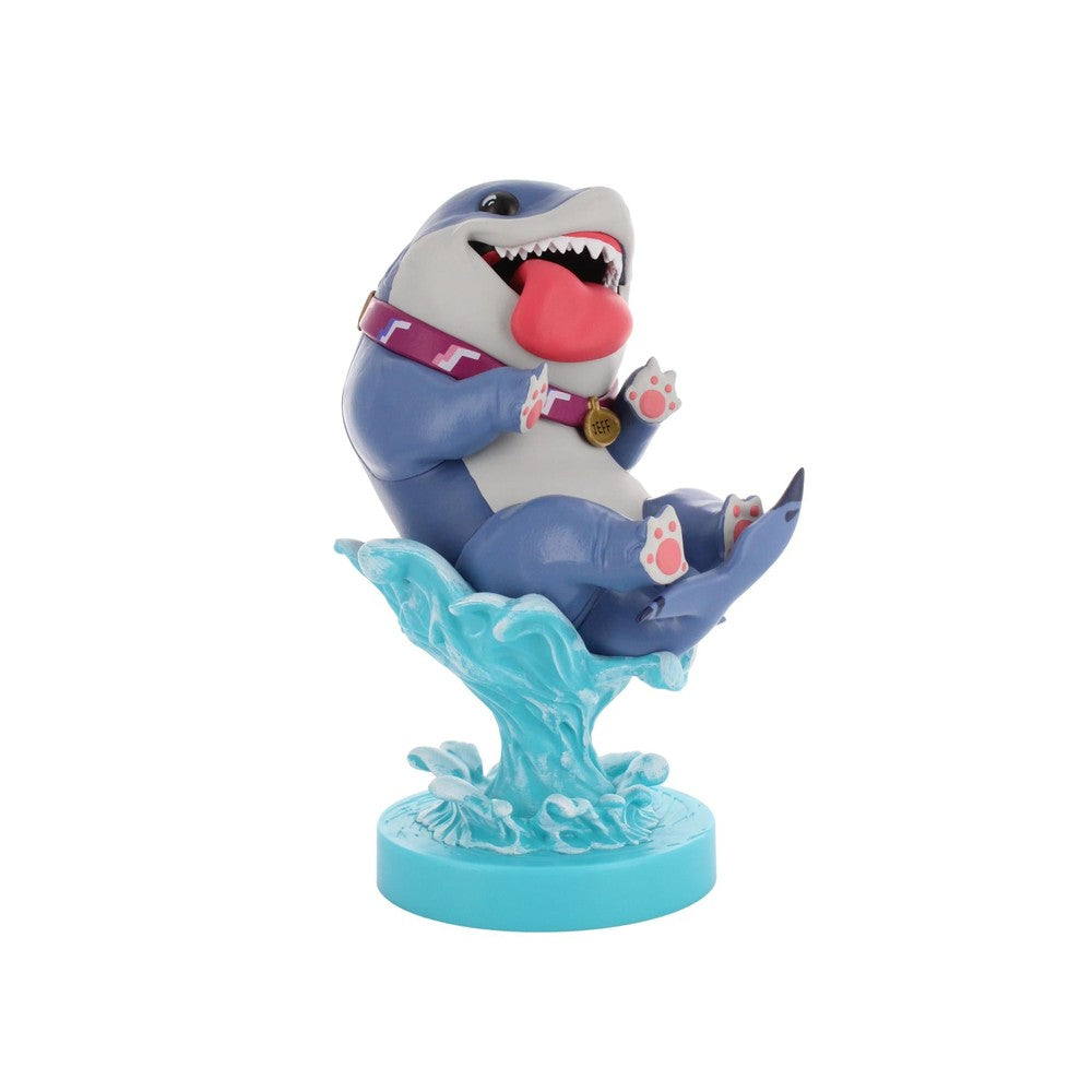 Cable Guy - Jeff The Land Shark Controller Holder & Phone Stand - Marvel