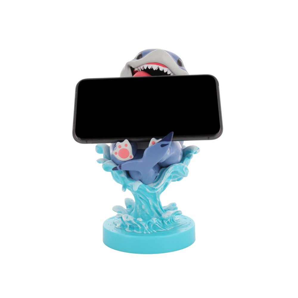 Cable Guy - Jeff The Land Shark Controller Holder & Phone Stand - Marvel