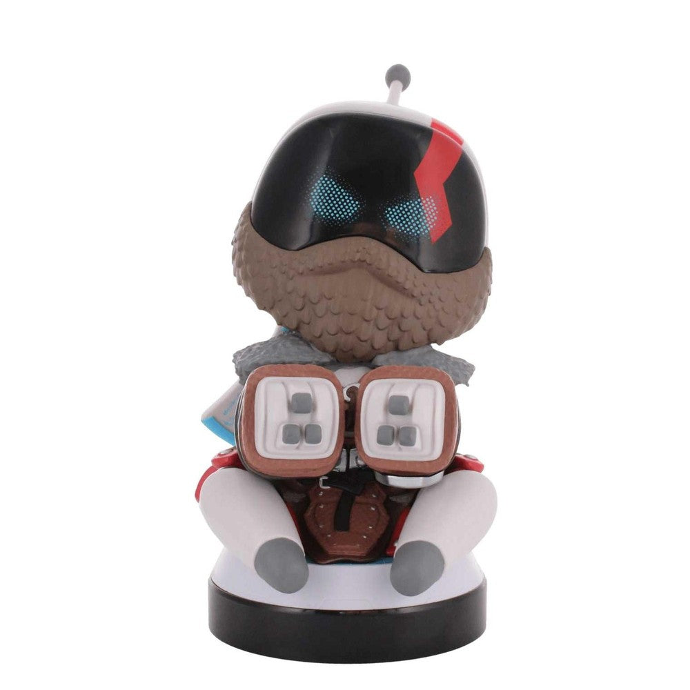 Cable Guy - Kratos Bot Phone And Tech Holder - Astrobot
