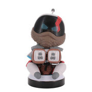 Cable Guy - Kratos Bot Phone And Tech Holder - Astrobot