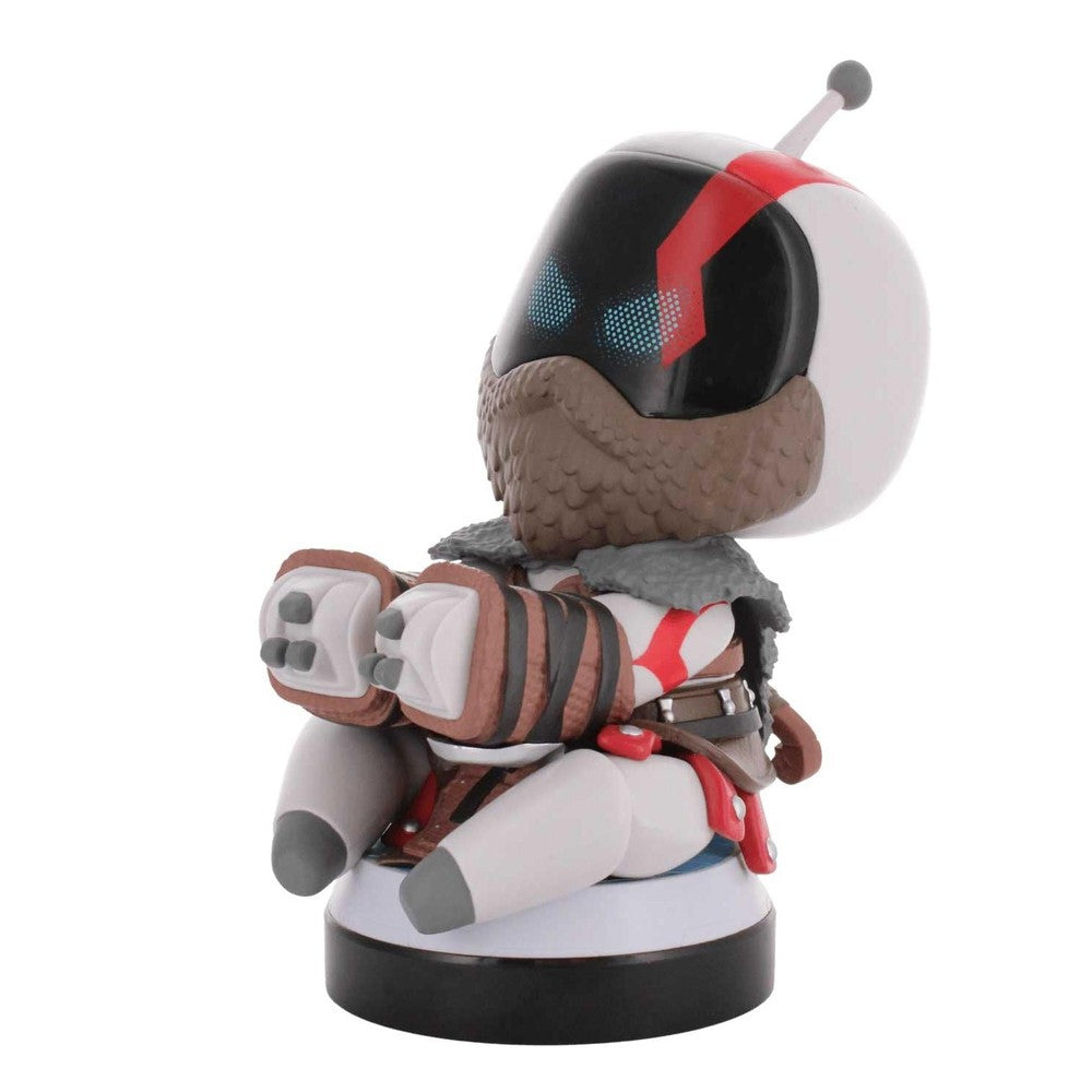 Cable Guy - Kratos Bot Phone And Tech Holder - Astrobot