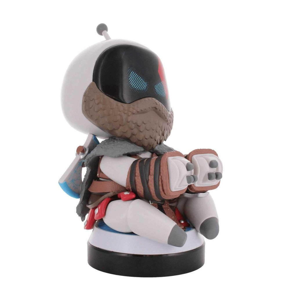 Cable Guy - Kratos Bot Phone And Tech Holder - Astrobot