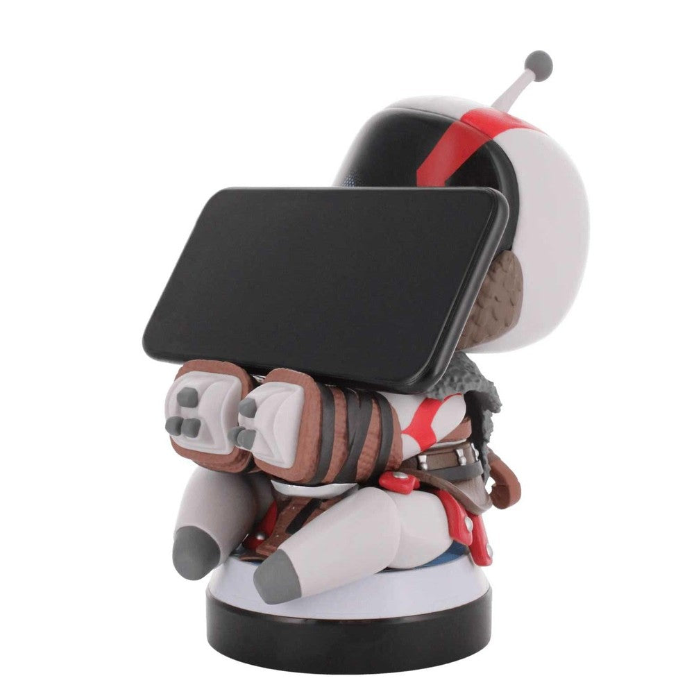 Cable Guy - Kratos Bot Phone And Tech Holder - Astrobot