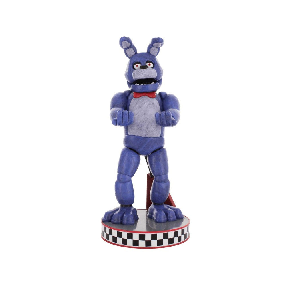 Cable Guy - Bonnie Controller Holder & Phone Stand – Five Nights At Freddy's