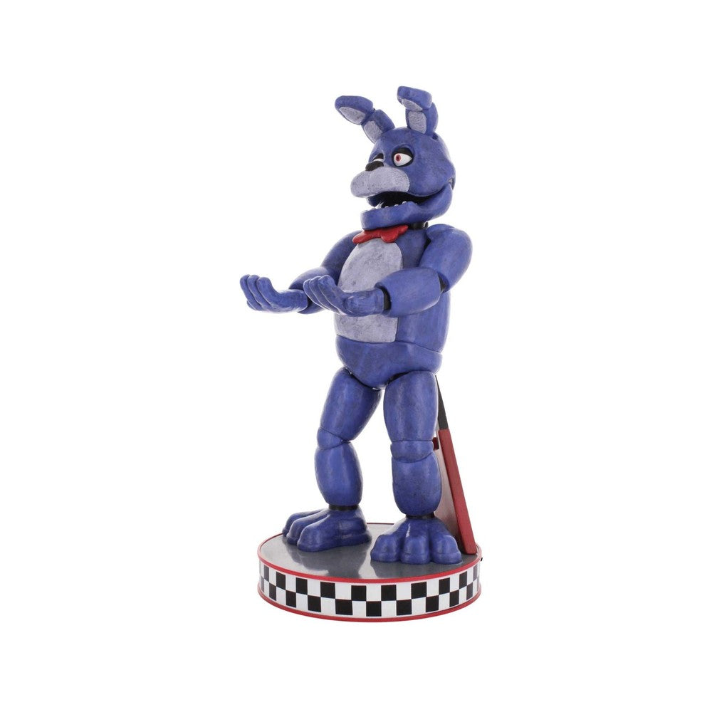Cable Guy - Bonnie Controller Holder & Phone Stand – Five Nights At Freddy's