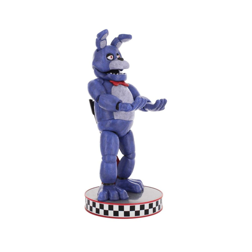 Cable Guy - Bonnie Controller Holder & Phone Stand – Five Nights At Freddy's