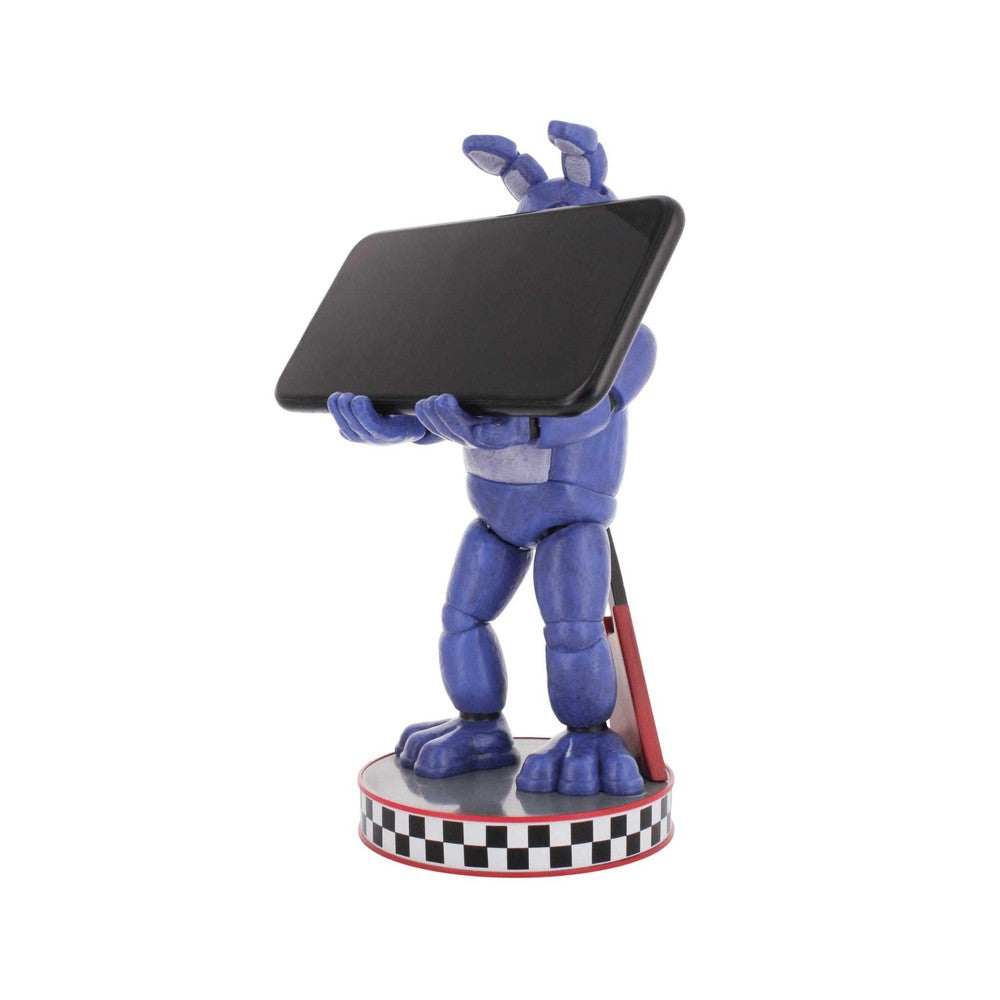 Cable Guy - Bonnie Controller Holder & Phone Stand – Five Nights At Freddy's