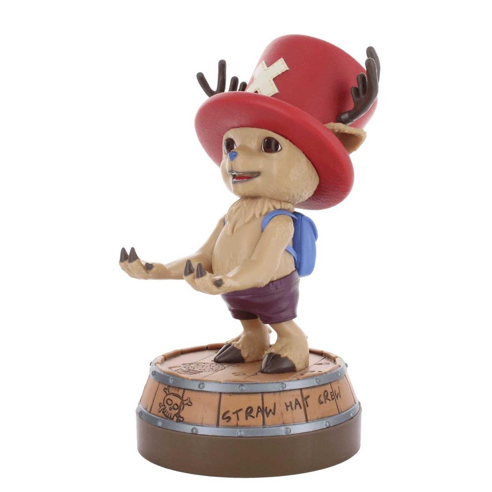 Cable Guy - Tony Tony Chopper Controller Holder & Phone Stand - One Piece