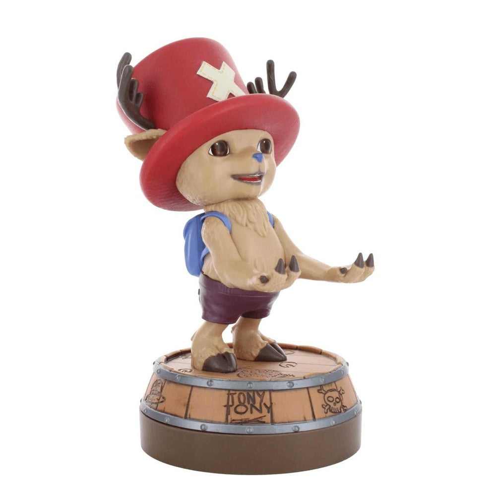 Cable Guy - Tony Tony Chopper Controller Holder & Phone Stand - One Piece