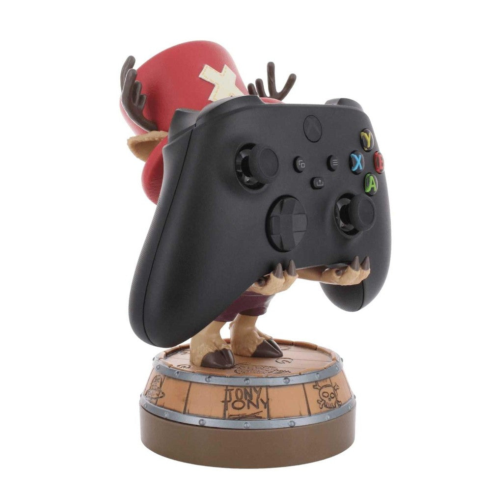 Cable Guy - Tony Tony Chopper Controller Holder & Phone Stand - One Piece