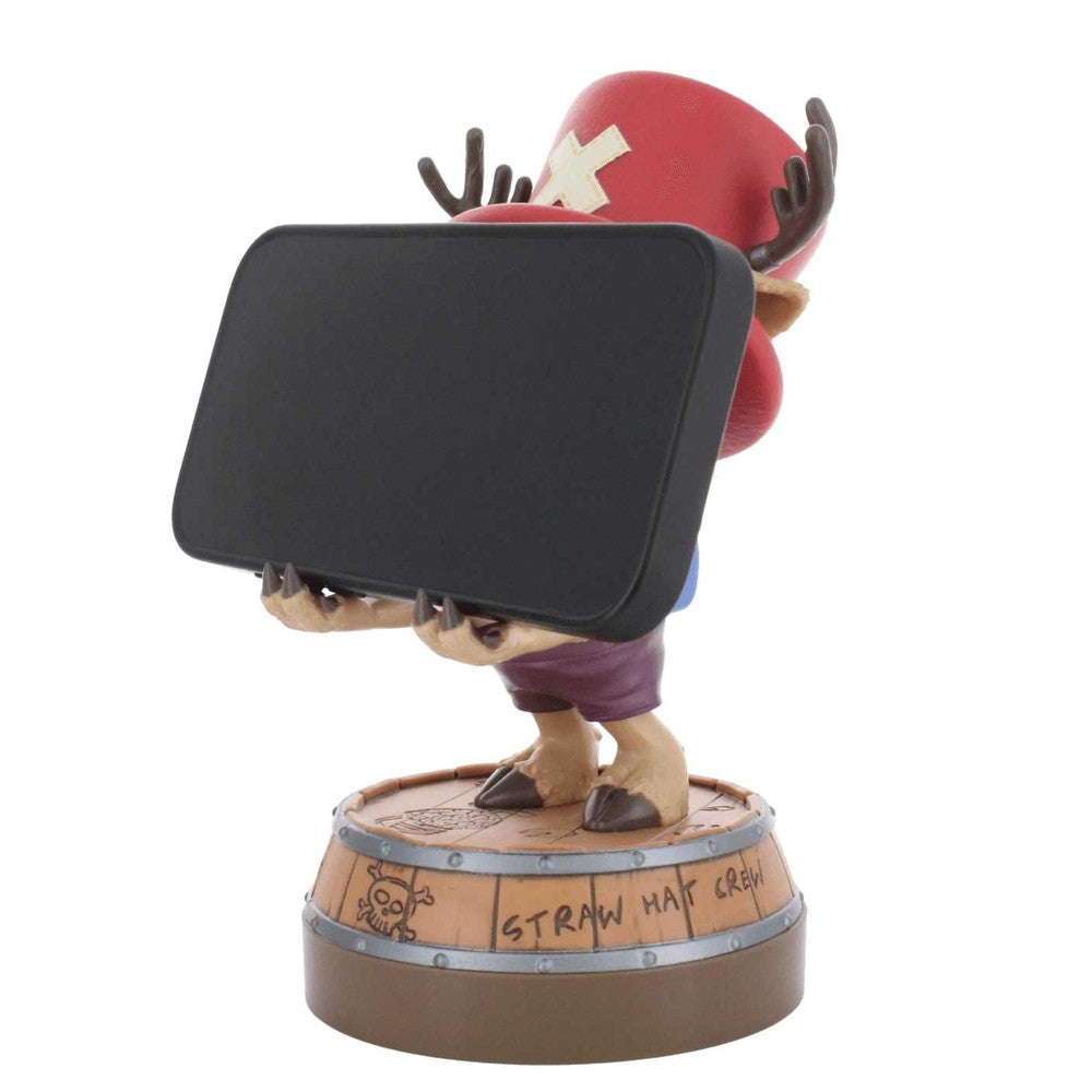 Cable Guy - Tony Tony Chopper Controller Holder & Phone Stand - One Piece