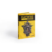 Haywire Modern CORE Rulebook