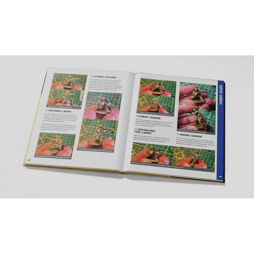 Haywire Modern CORE Rulebook