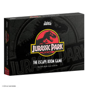 Jurassic Park - The Escape Room Game