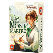 Bohemians: Tales from Montmarte