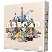 Abroad