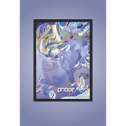 Oshi Push: Set 3: Phase ALiAS: Ltd Ed Standard Foil Sleeves: Amanogawa Shiina