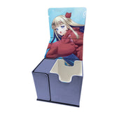 Oshi Push: Set 3: Phase ALiAS: Ltd Ed Premium Deckboxes: Amanogawa Shiina