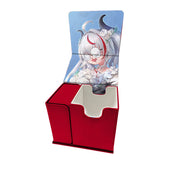 Oshi Push: Set 3: Phase ALiAS: Ltd Ed Premium Deckboxes: Remilia Nephys