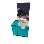 Oshi Push: Set 3: Phase ALiAS: Ltd Ed Premium Deckboxes: Makina Erina