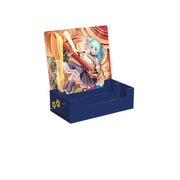 Oshi Push: Set 3: Phase ALiAS: Akiko Mothership Storage Box