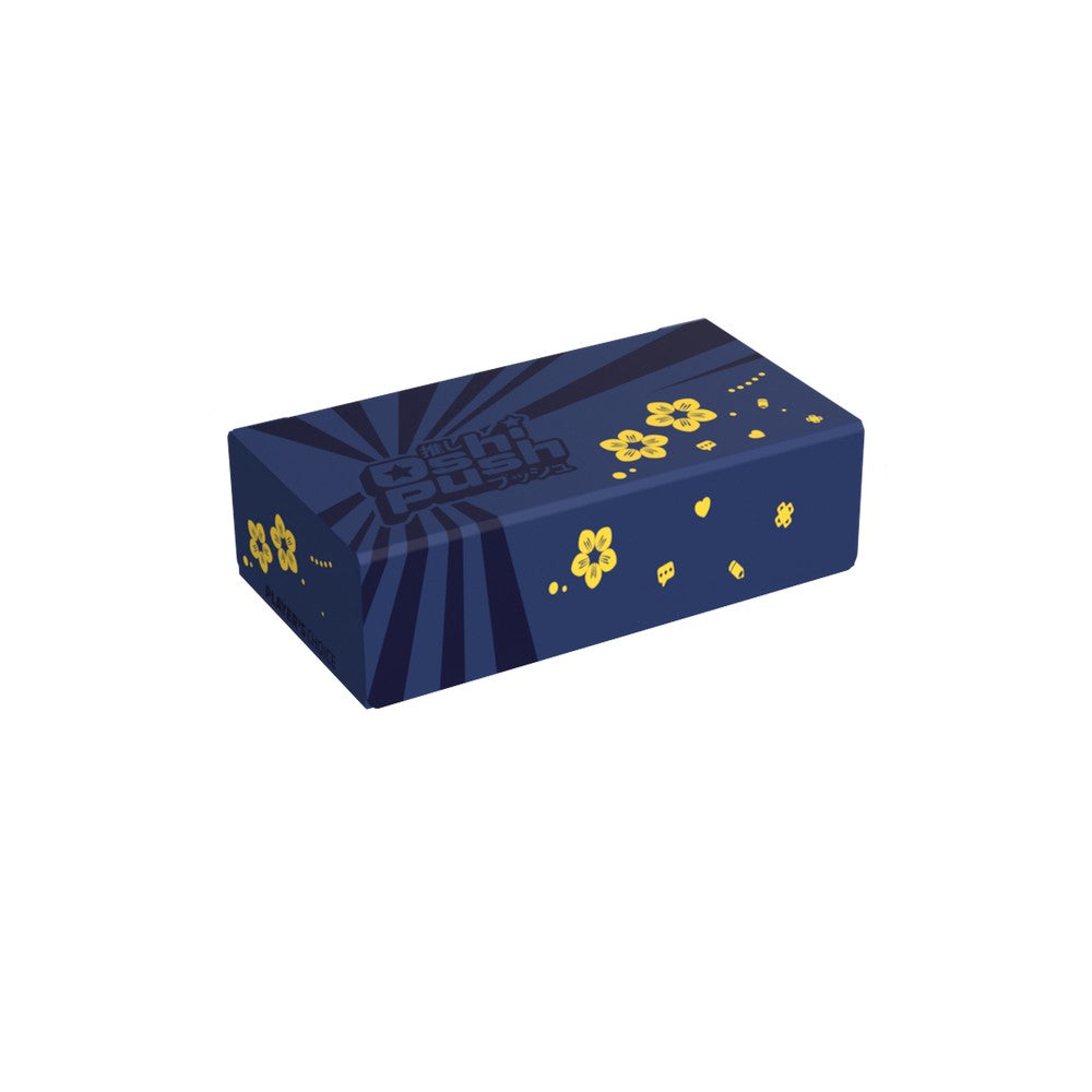Oshi Push: Set 3: Phase ALiAS: Akiko Mothership Storage Box