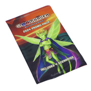 Gloomhaven - Buttons & Bugs: Promo Pack 2024