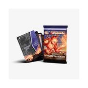 Gloomhaven: Buttons & Bugs - Flames of Ashtar
