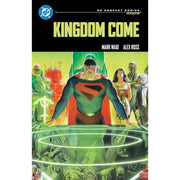 Kingdom Come: DC Compact Comics Edition