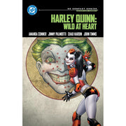 Harley Quinn: Wild at Heart: DC Compact Comics Edition