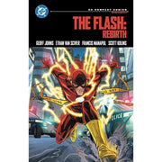 The Flash: Rebirth: DC Compact Comics Edition