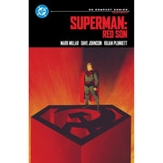 Superman: Red Son: DC Compact Comics Edition