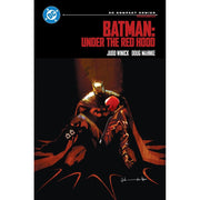 Batman: Under the Red Hood: DC Compact Comics Edition