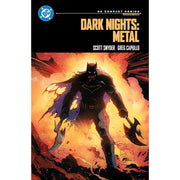 Dark Nights: Metal: DC Compact Comics Edition