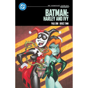 Batman: Harley and Ivy: DC Compact Comics Edition
