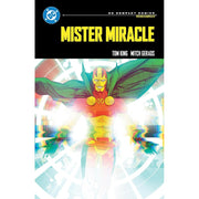 Mister Miracle: DC Compact Comics Edition