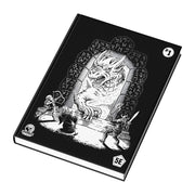Fifth Edition: Old School Adventures #1: Ruins of the Twilight Marches (B/W silver foil Poag)