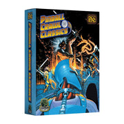 Dungeon Crawl Classics: Pinball Crawl Classics Boxed Set