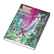 Mutant Crawl Classics Archive of Adventure - Volume 1