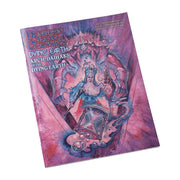 Dungeon Crawl Classics: DCC Dying Earth #11: Arch-Daihaks of Dying Earth
