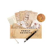 Family Secrets Series - Retail Starter Set