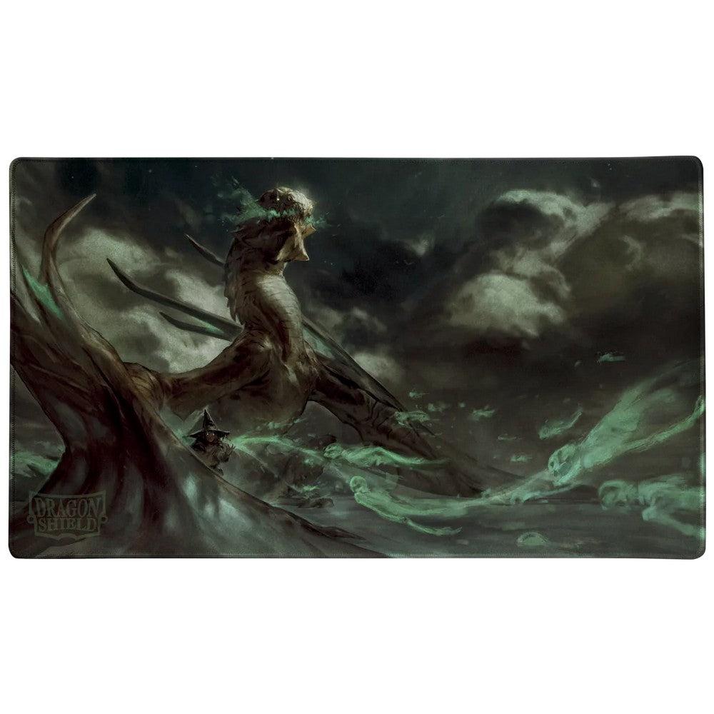 Dragon Shield: Playmat – Halloween 2026