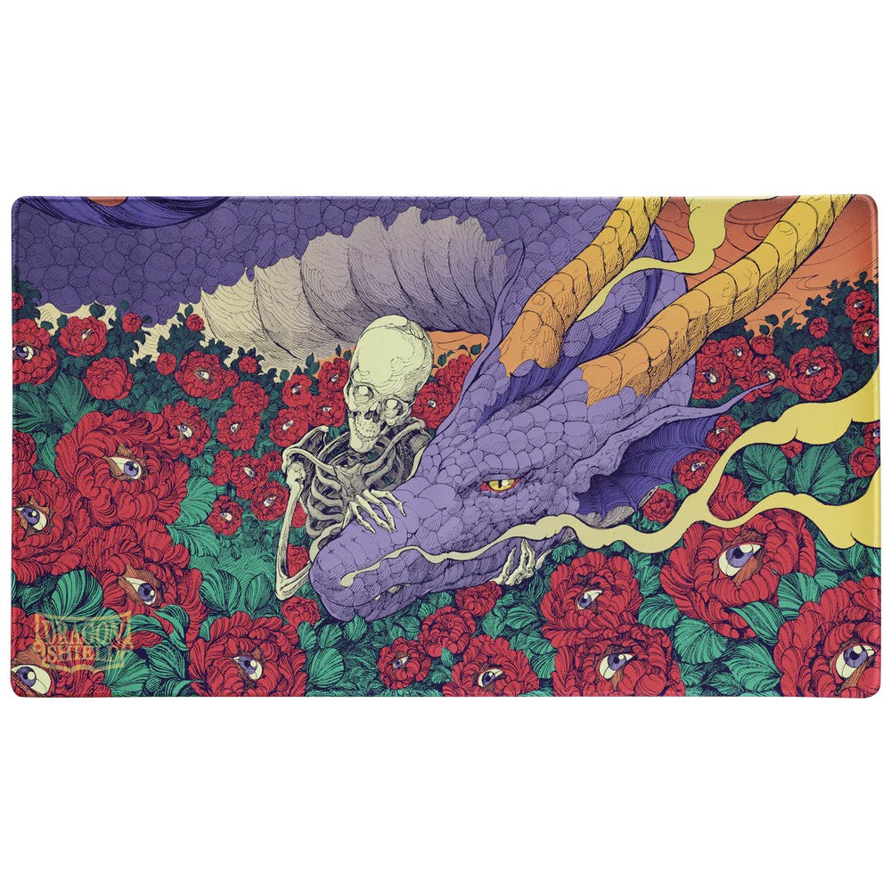 Dragon Shield: Playmat – Dia De Muertos 2026